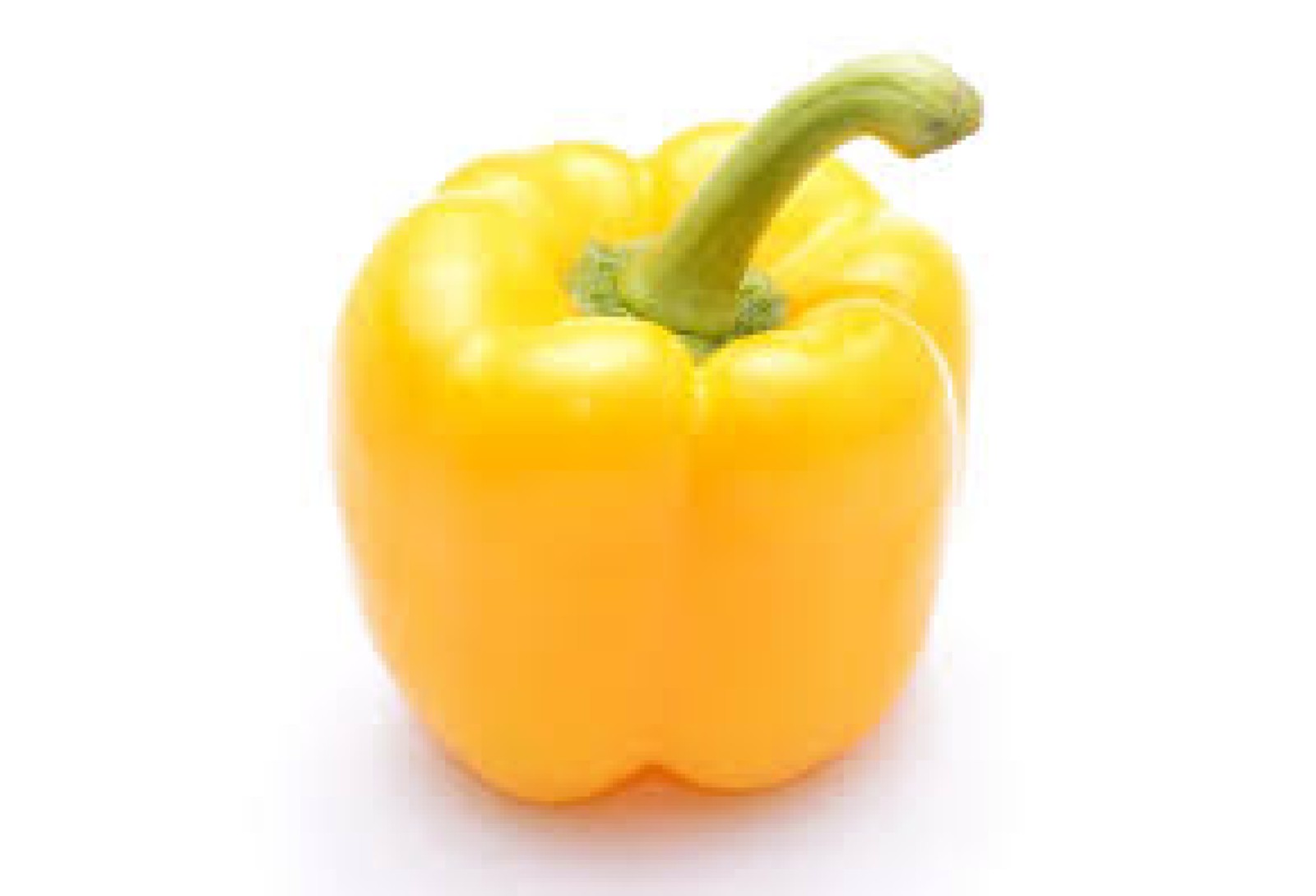 Capsicum Yellow / കാപ്സിക്കം Yellow 150gm - 200gm (Ozone Washed)